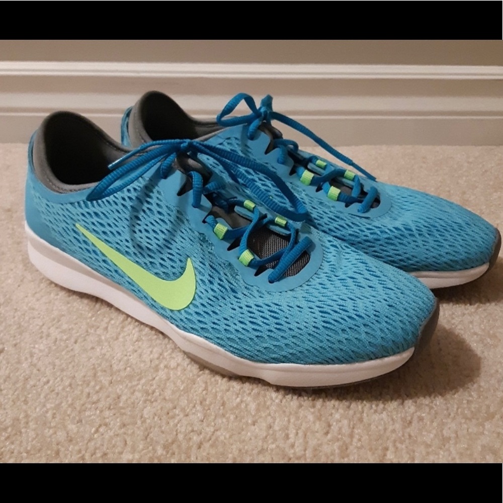 Nike Zoom Runners